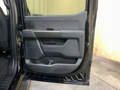 Certified 2023 Ford F150 XLT w/ Equipment Group 302A High image 15