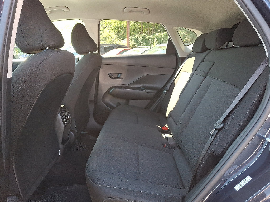 Used 2024 Hyundai Kona SEL AWD/4WD image 11