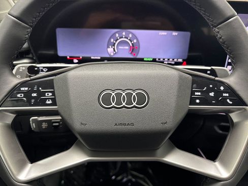 New 2026 Audi Q3 quattro 2.0T AWD/4WD image 23