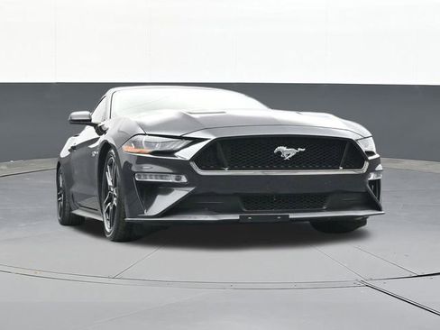 Used 2022 Ford Mustang GT Premium w/ Equipment Group 401A image 48