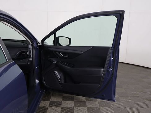Used 2025 Subaru Legacy Premium AWD/4WD image 17