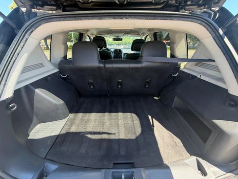 Used 2016 Jeep Compass Latitude FWD image 19
