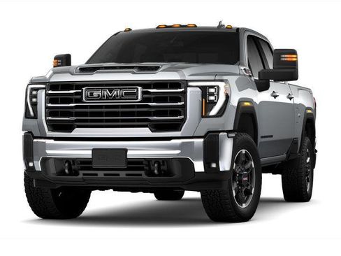 New 2026 GMC Sierra 2500 SLE image 50