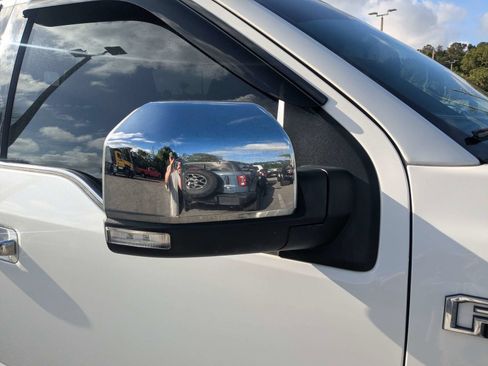 Used 2020 Ford F150 Platinum AWD/4WD image 12