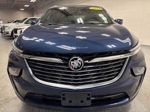 Used 2024 Buick Enclave Essence w/ Trailering Package, 5000 lbs. image 2