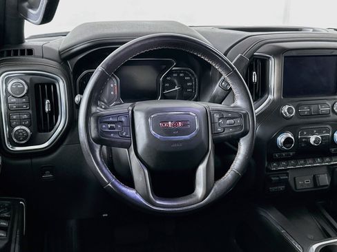 Used 2021 GMC Sierra 1500 AT4 w/ AT4 Premium Package AWD/4WD image 18