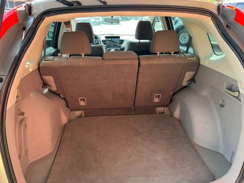 Used 2014 Honda CR-V LX image 18
