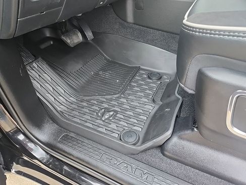 New 2026 RAM 1500 Laramie w/ Night Edition image 43