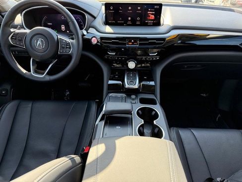 Certified 2024 Acura MDX Technology image 11