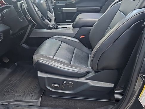 Used 2019 Ford F150 Raptor w/ Equipment Group 802A Luxury image 29