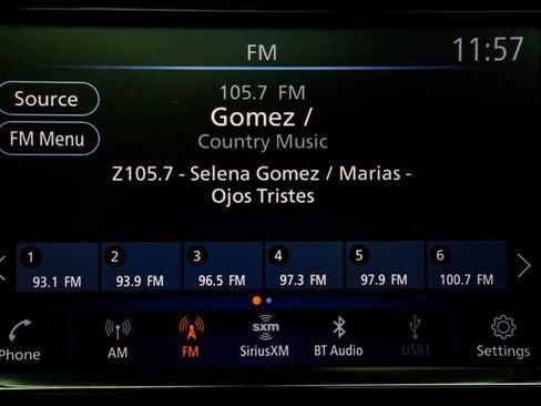 Used 2023 Nissan Maxima SR w/ Sport Mat Group FWD image 36