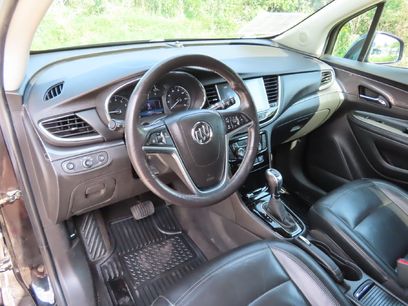Used 2019 Buick Encore Essence