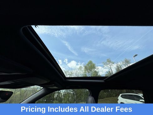 New 2026 Subaru Forester Sport w/ Onyx Edition AWD/4WD image 25