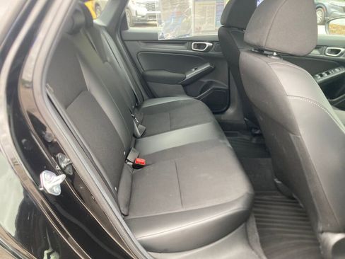 Used 2024 Honda Civic Sport image 17