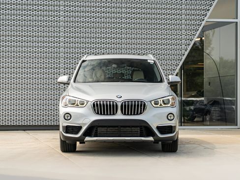 Used 2017 BMW X1 xDrive28i AWD/4WD image 31