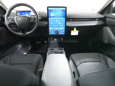 New 2026 Ford Mustang Mach-E Premium AWD/4WD image 8
