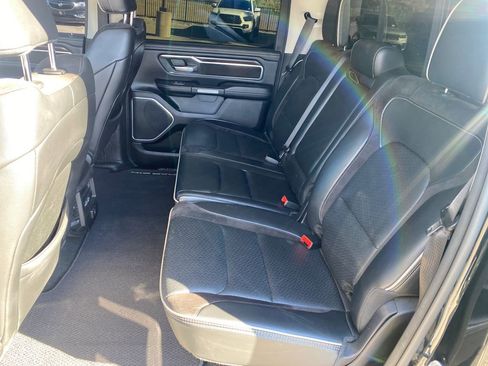 Used 2022 RAM 1500 Laramie AWD/4WD image 22