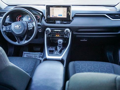 Used 2023 Toyota RAV4 XLE image 13