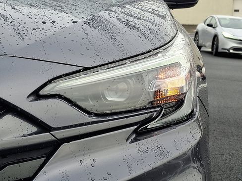 Certified 2025 Subaru Legacy Limited image 9