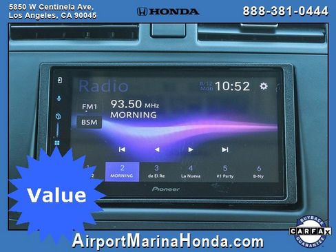 Used 2010 MAZDA CX-9 Grand Touring w/ Moonroof & Bose Audio Pkg image 14