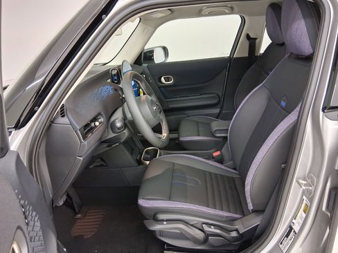 New 2026 MINI Cooper S FWD image 3
