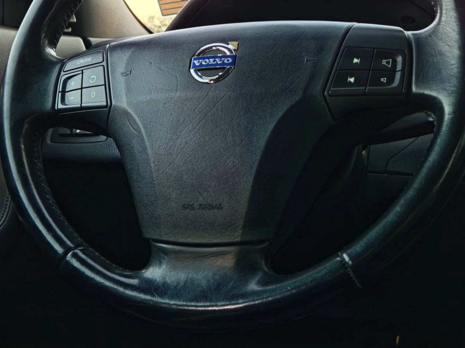 Used 2008 Volvo S40 2.4i FWD image 27
