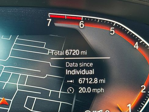 Used 2023 BMW 530i w/ Premium Package image 42