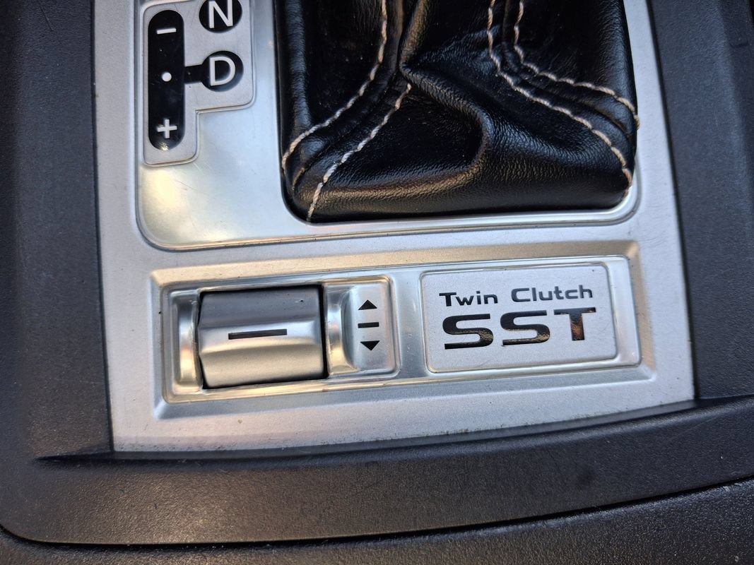 Used 2014 Mitsubishi Lancer Evolution MR AWD/4WD image 30