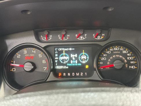 Used 2012 Ford F150 Raptor w/ Raptor Luxury Pkg image 29