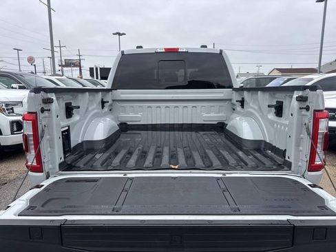 Used 2023 Ford F150 Lariat w/ Equipment Group 502A High image 10