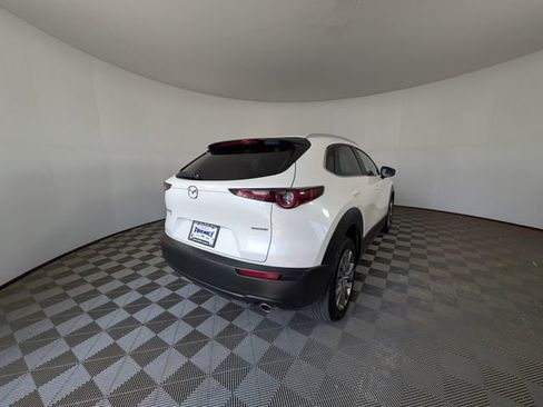 Used 2024 MAZDA CX-30 AWD 2.5 S w/ Preferred Package image 3