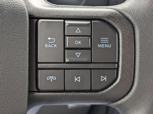 New 2026 Ford F350 XL w/ XL Chrome Package image 22