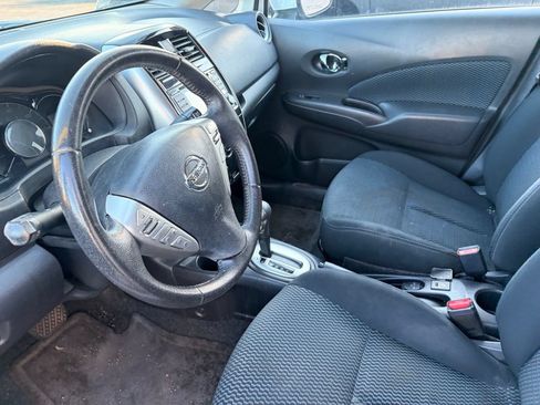 Used 2016 Nissan Versa Note SV FWD image 8
