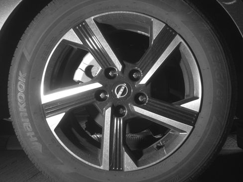 Used 2025 Nissan Sentra SV FWD image 15