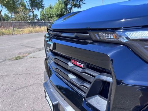 New 2026 Chevrolet Colorado Z71 w/ Technology Package image 17