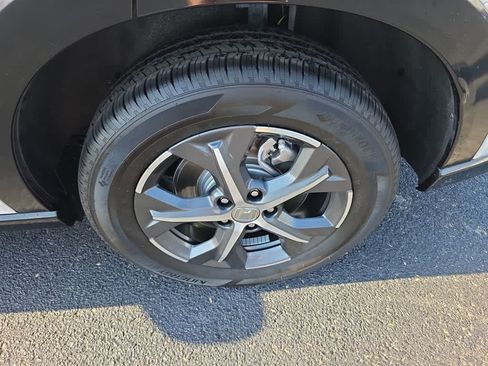 Certified 2025 Honda HR-V EX-L image 28