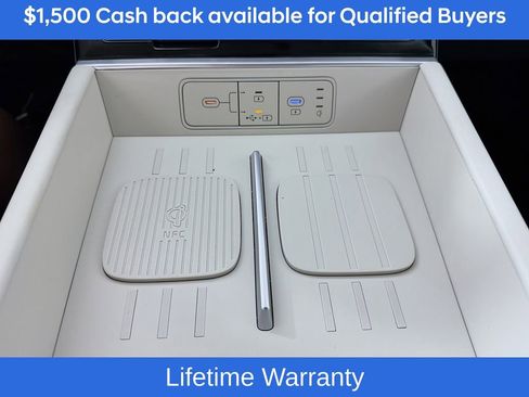 New 2026 Hyundai Santa Fe SEL w/ Tow & Go Package image 36