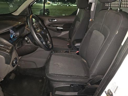 Used 2019 Ford Transit Connect XLT FWD image 5