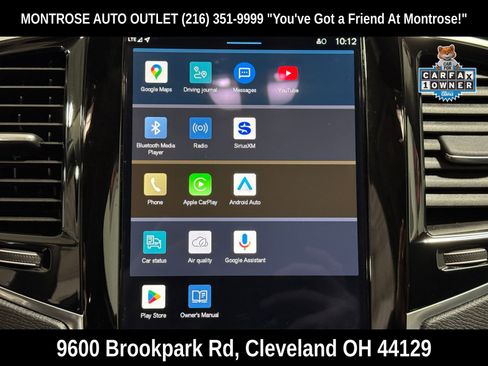 Used 2024 Volvo XC90 B6 Plus image 26