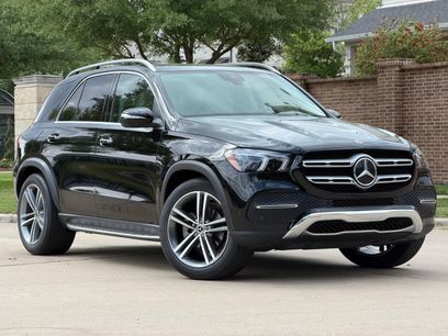 Used 2022 Mercedes-Benz GLE 350