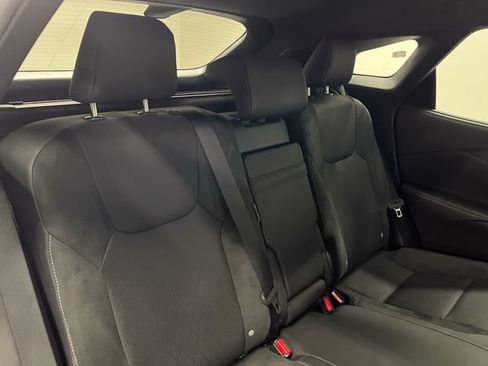 Certified 2024 Lexus RX 450h AWD w/ Convenience Package image 13