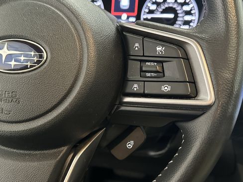 Used 2023 Subaru Ascent Limited w/ Technology Package AWD/4WD image 30