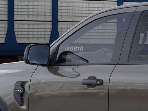 New 2026 Ford Ranger XL image 20