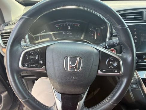 Used 2019 Honda CR-V EX-L image 9