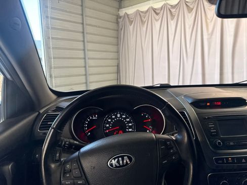 Used 2015 Kia Sorento LX AWD/4WD image 25
