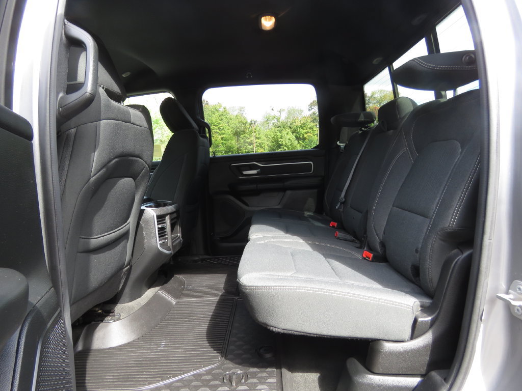 Used 2019 RAM 1500 Big Horn AWD/4WD image 19