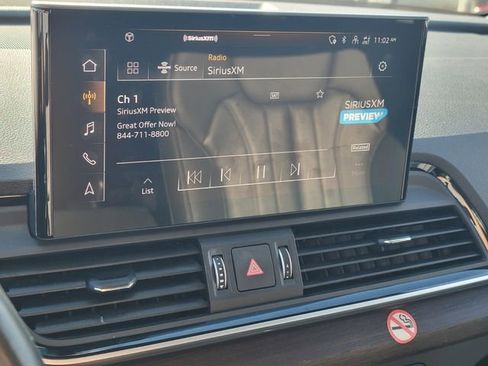 Used 2024 Audi Q5 2.0T Premium Plus image 21