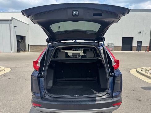 Used 2019 Honda CR-V EX image 11