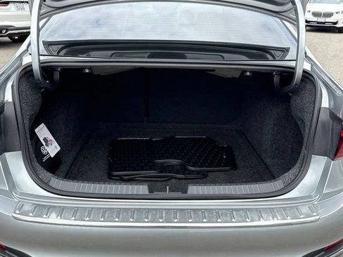 Used 2023 Volkswagen Jetta SEL FWD image 16