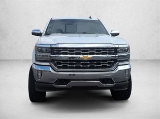 Used 2017 Chevrolet Silverado 1500 LTZ w/ Sport Package video 2